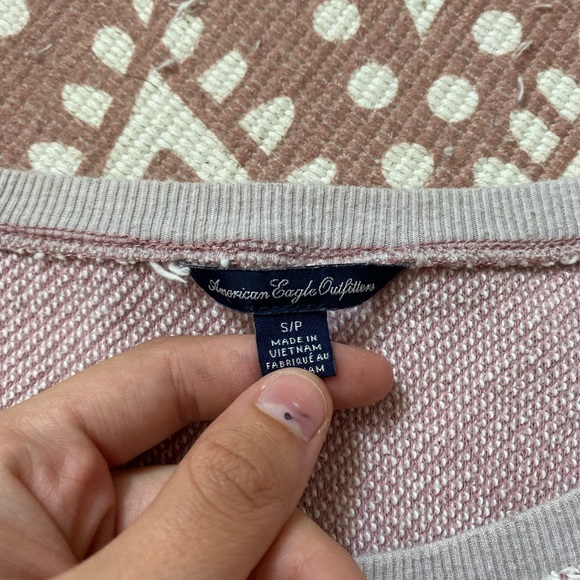 SWEATER BUNDLE SIZE S - Picture 7 of 7